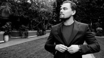 Leonardo Dicaprio HD Wallpaper Image Collections Of
