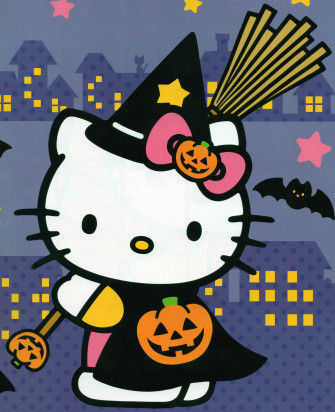 Hello Kitty Series Wallpaper And Scan Gallery Minitokyo