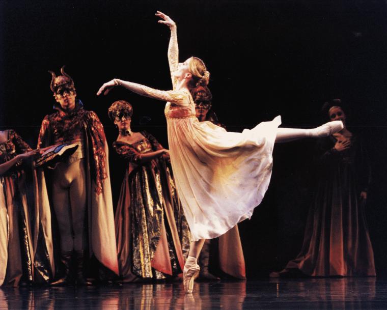 Ballet Image Romeo And Juliet Wallpaper HD Background Photos