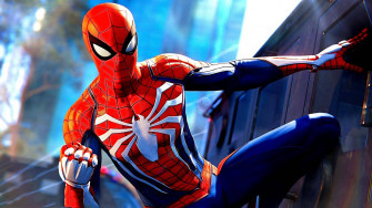 4k Spiderman Wallpaper