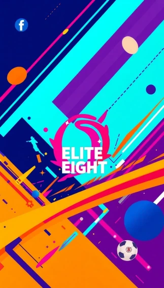 Elite Eight Wallpaper