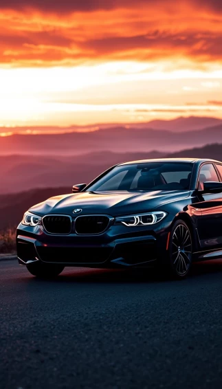 Best Bmw Wallpaper