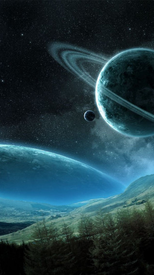 Space Wallpaper Amazon Appstore For Android