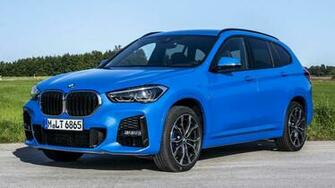 Bmw X1 M Sport HD Wallpaper Background Image
