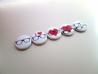 Nerd Glasses Wallpaper Geek