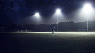 Nike Football Wallpaper HD