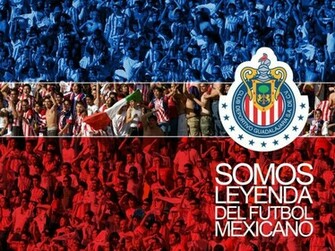 Chivas Wallpaper
