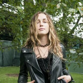 Zella Day