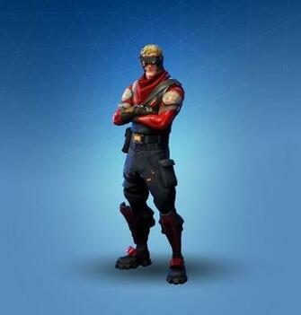 Rare Fortnite Skin Wallpaper Circuit Breaker