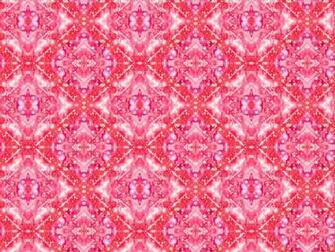 Kaleidoscope Wallpaper