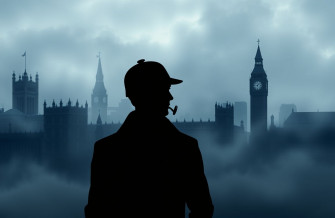 I Am Sherlocked Wallpaper