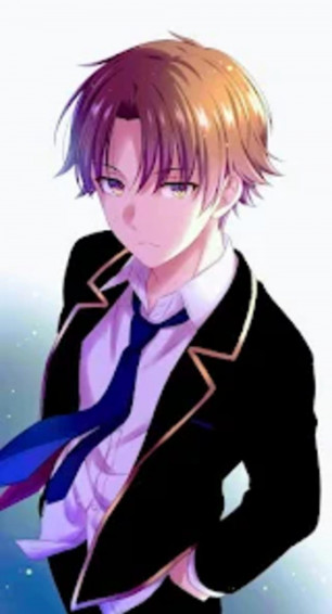 Anime Boy Wallpaper HD 4k For Android