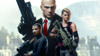 Hitman 4mdikdtfnk5x2njz Wallpaper