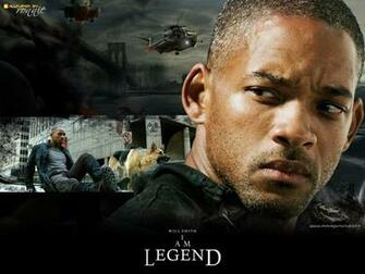 I Am Legend Wallpaper Poster Uploaded By Varun Malhotra On
