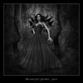 Gothic Dark Wallpaper Background Most