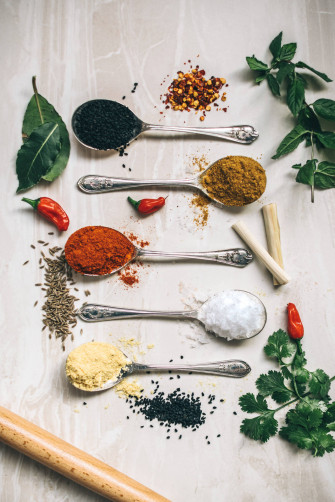 Food Photography Wallpaper