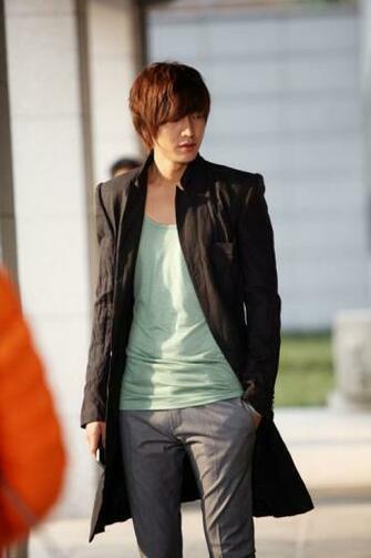 City Hunter Photo
