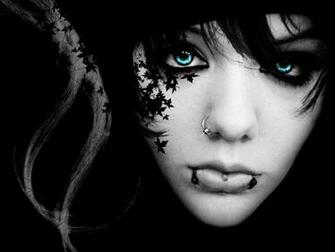 Piercing Piercings Wallpaper