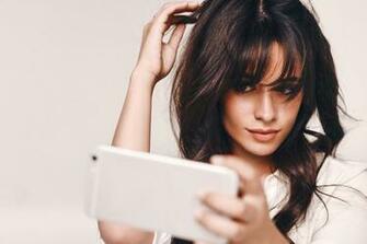 Sexy Camila Cabello Wallpaper HD