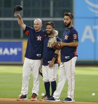 Astros Wallpaper Part The Crawfish Boxes