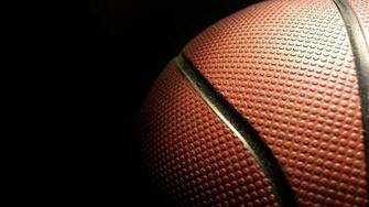 Grip Dark Background HD Wallpaper Sport Nba Basketball