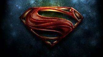 Superman Man Of Steel Movie HD Wallpaper