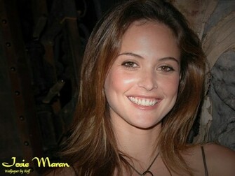 Josie Maran Wallpaper Photos Image Pictures