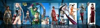 New Link Games Top Musas Dos Wallpaper