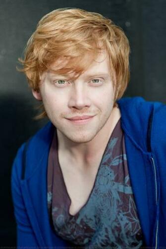 Rupert Grint HD Wallpaper 7wallpaper Net