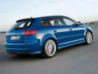 Animaatjes Audi S3 Wallpaper