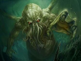 Scary Monster