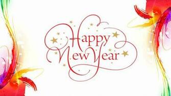 Happy New Year HD Image Wallpaper Pics Photos Pictures