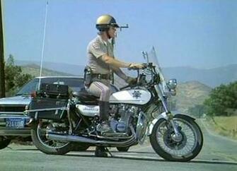 Tv Show Motorcycles Chips Dx Diecastxchange