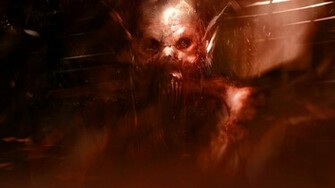Nosferatu Wallpaper