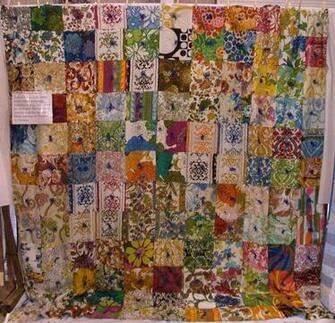 Lane Framing Antique Wallpaper Samples Reproduction