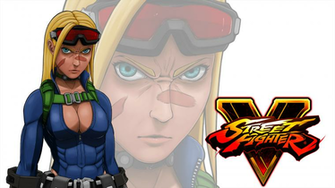 Street Fighter Cammy Wallpaper By Misucra