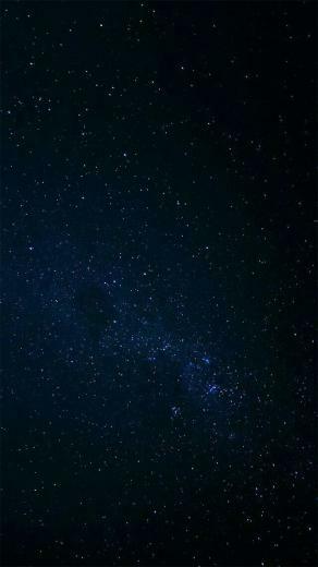 Space Wallpaper Black Stars Galaxy G Sidhu In