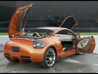 Mitsubishi Eclipse Gt