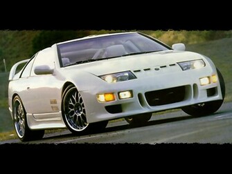 Nissan 300zx S Wallpaper And Image Provided By