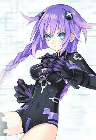 Purple Heart
