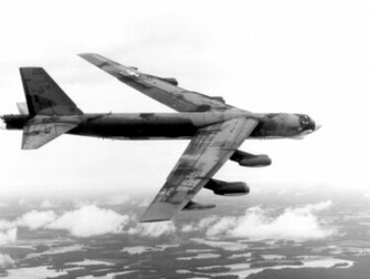 Boeing B Stratofortress Computer Wallpaper Desktop Background