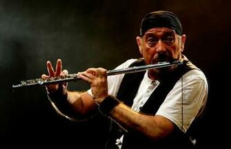 Jethro Tull Star Developing Show About Band S Namesake I