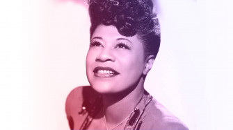 Top Ella Fitzgerald Wallpaper Full HD 4k To Use
