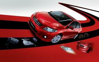 Over HD Stunning Toyota Wallpaper Image For