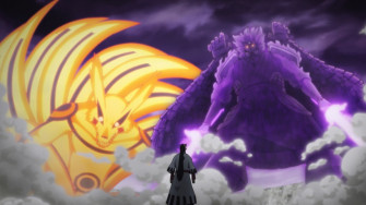 Boruto Naruto Next Generations Yabai Yar Tv Episode