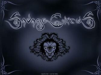 Savage Circus Wallpaper Photo By Thomensc Photobucket