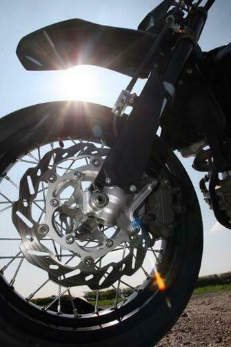 Yamaha Wr250x On Re Speed Specs Prices Mcn