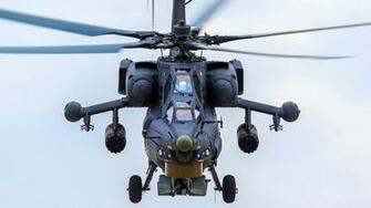 Flying Machines