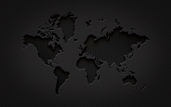 High Resolution World Map Background Wallpaper
