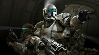 Clone Troopers HD Wallpaper Hq Desktop